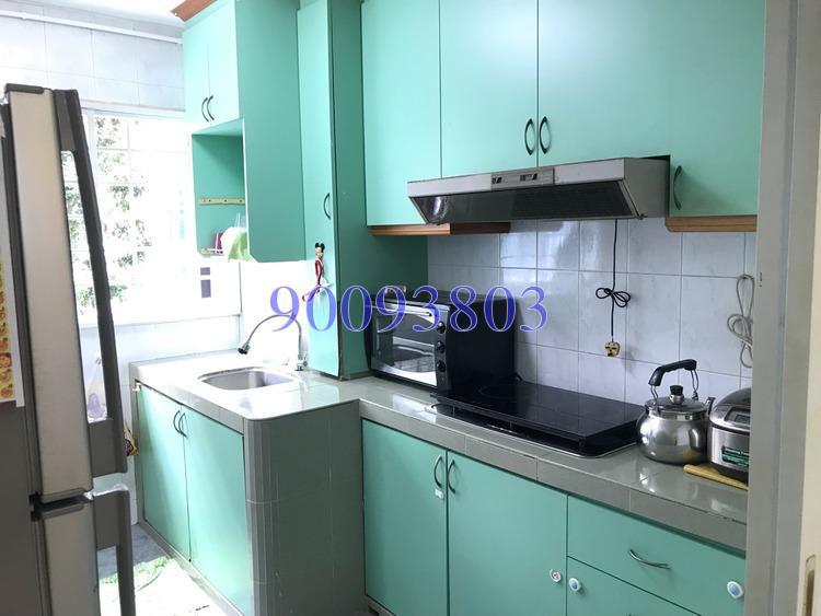 Blk 515 Hougang Avenue 10 (Hougang), HDB 4 Rooms #159166902
